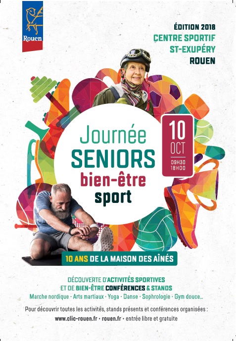 rencontre sportive seine maritime